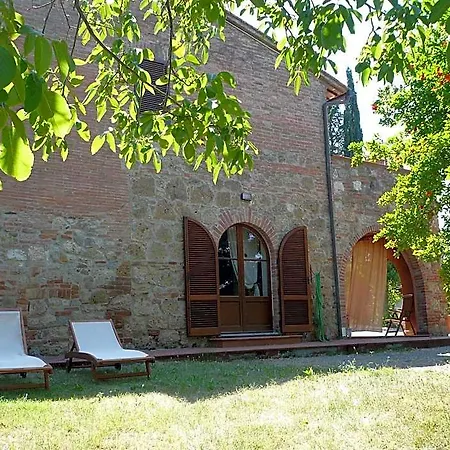 Panoramic Farmvilla In Tuscany Hotel *